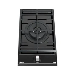 Teka Domino Gaz GZC 31330, Wok Double Couronne De 4000w