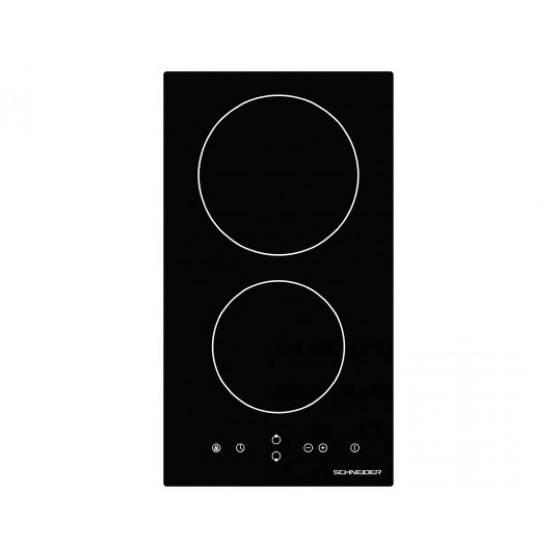 Schneider® Domino Vitroceramique SDV30S