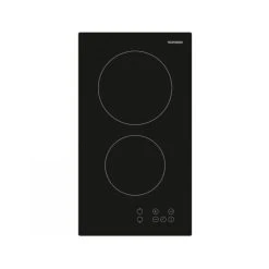 Telefunken Domino Vitroceramique TKDV2T