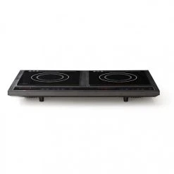 Alpexe Double Plaque à Induction | 3400 W