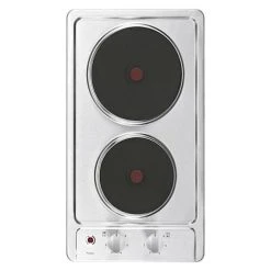 Other EB-DKF-2 Table De Cuisson 230V 3000W Câble Électrique Commande Par M...