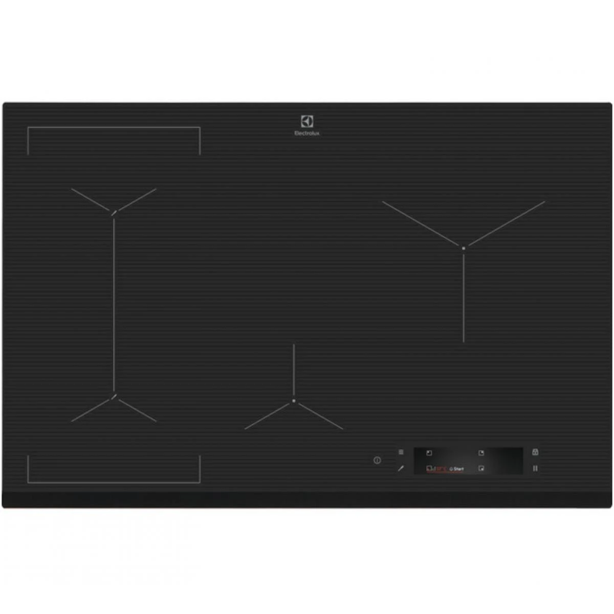 Electrolux - Eis8648