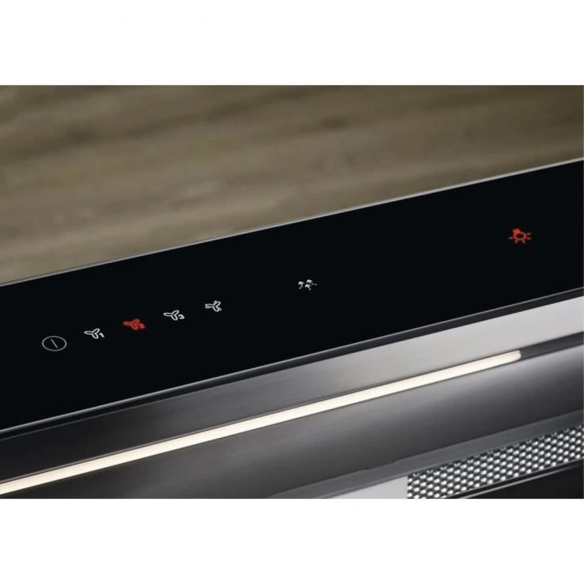 ELECTROLUX LFD619Y - Hotte Ascenseur Breeze évacuation Et Recyclage -... – Image 2