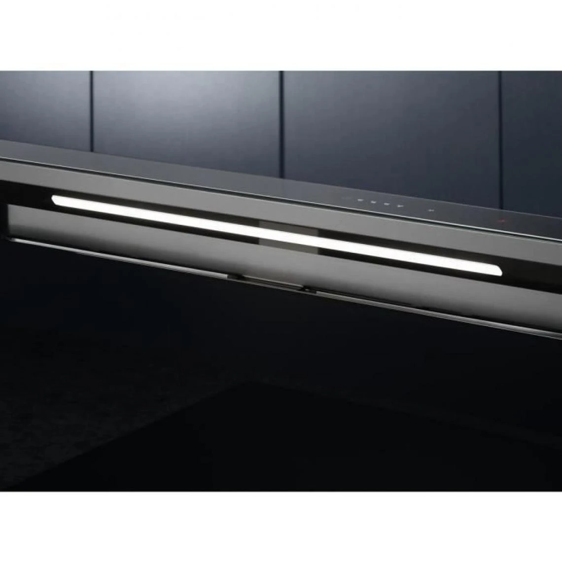 ELECTROLUX LFD619Y - Hotte Ascenseur Breeze évacuation Et Recyclage -... – Image 3