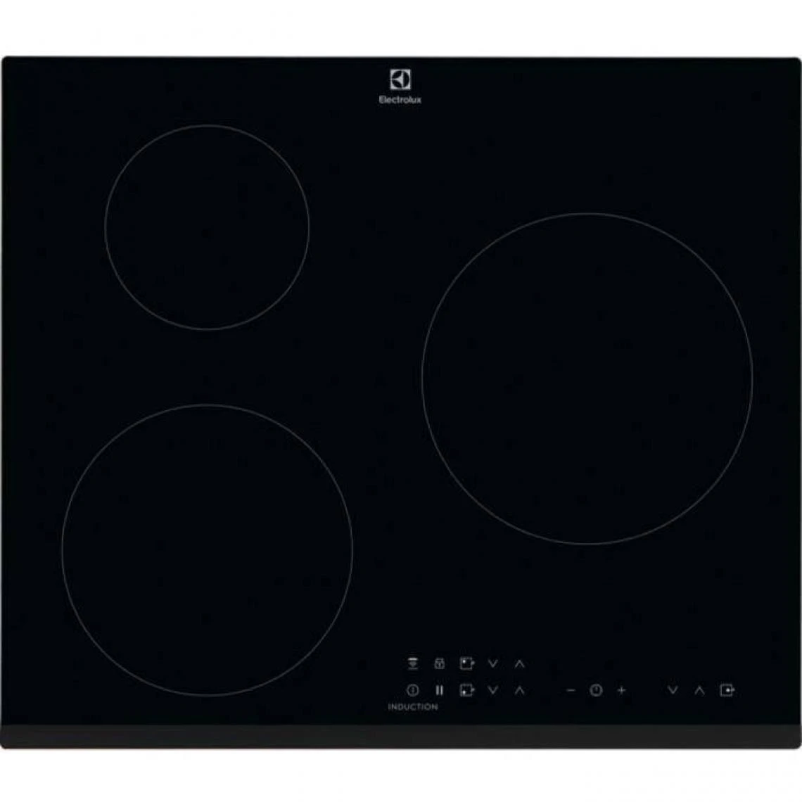 ELECTROLUX LIT60333CK
