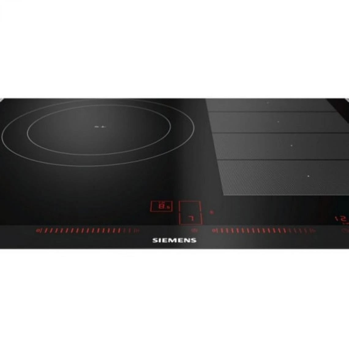 Siemens EX675LJC1E Table De Cuisson 2.6W Câble Électrique Écran Intégré ... – Image 3