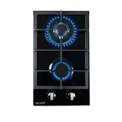 Beldeko Gaz Ville Et Bouteille - Double Couronne