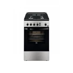 Gaziniere Faure FCG510D1XA INOX