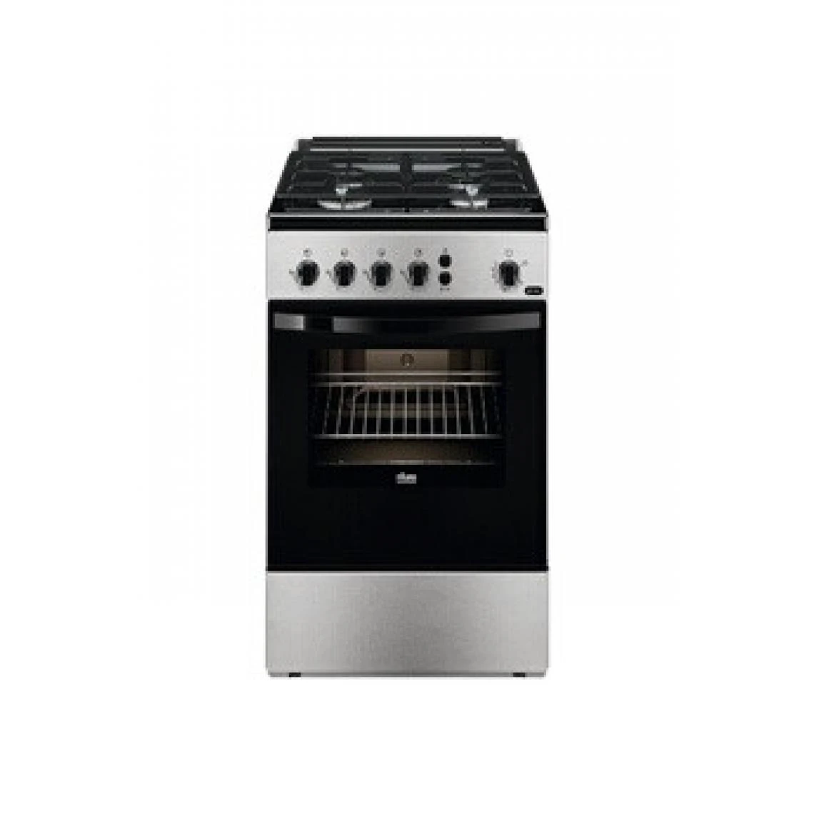 Gaziniere Faure FCG510D1XA INOX
