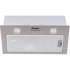 Candy Groupe Filtrant CBG625/1XGG 3 Vitesses, Eclairage LED