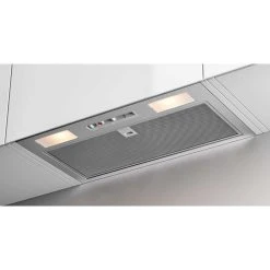 Groupe Filtrant 52cm 580m3/h 70db Inox - 5772785 - FABER