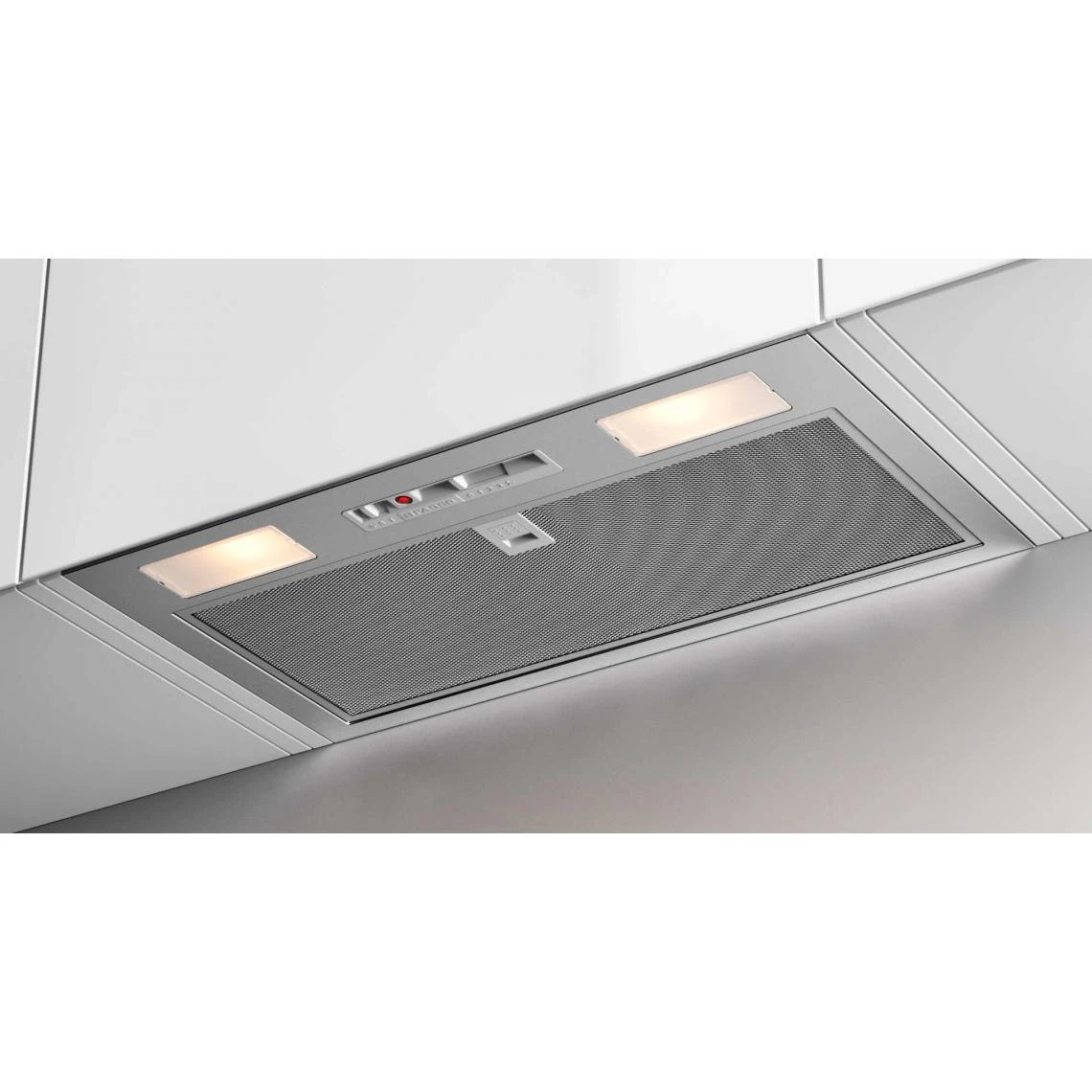 Groupe Filtrant 52cm 580m3/h 70db Inox - 5772785 - FABER