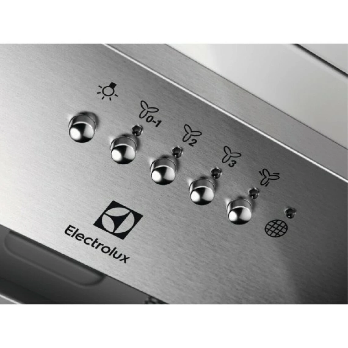 Electrolux Groupe Filtrant LFG516X Série 700, Largeur 54 Cm, 450m3/h – Image 2