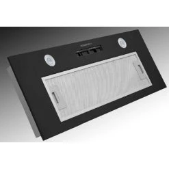 Groupe Filtrant 52cm 606.4m3/h Noir - Rhg580/1pn - ROSIERES