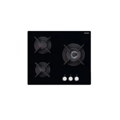 Airlux Plaque Gaz GV635HBK