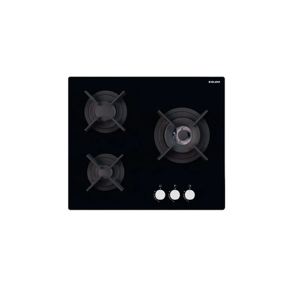 Airlux Plaque Gaz GV635HBK