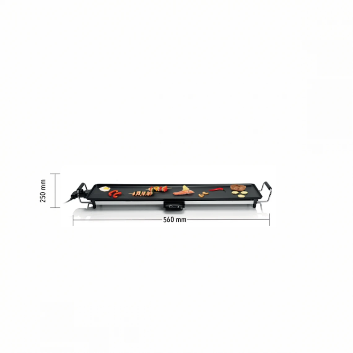 LITTLE BALANCE Plancha 50 Cm Happy 8273 – Image 3