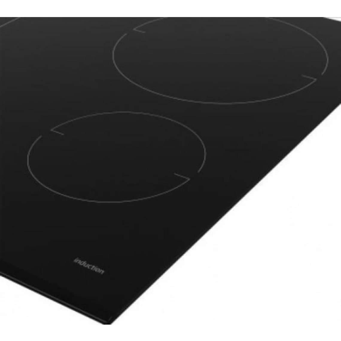 Beko HII64202FMT Table De Cuisson 7200W 4 Foyers Arrêt Automatique Digital... – Image 2