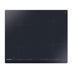 Hoover H-HOB 300 INDUCTION HIS4BC Noir Intégré (placement) 60 Cm Pla...