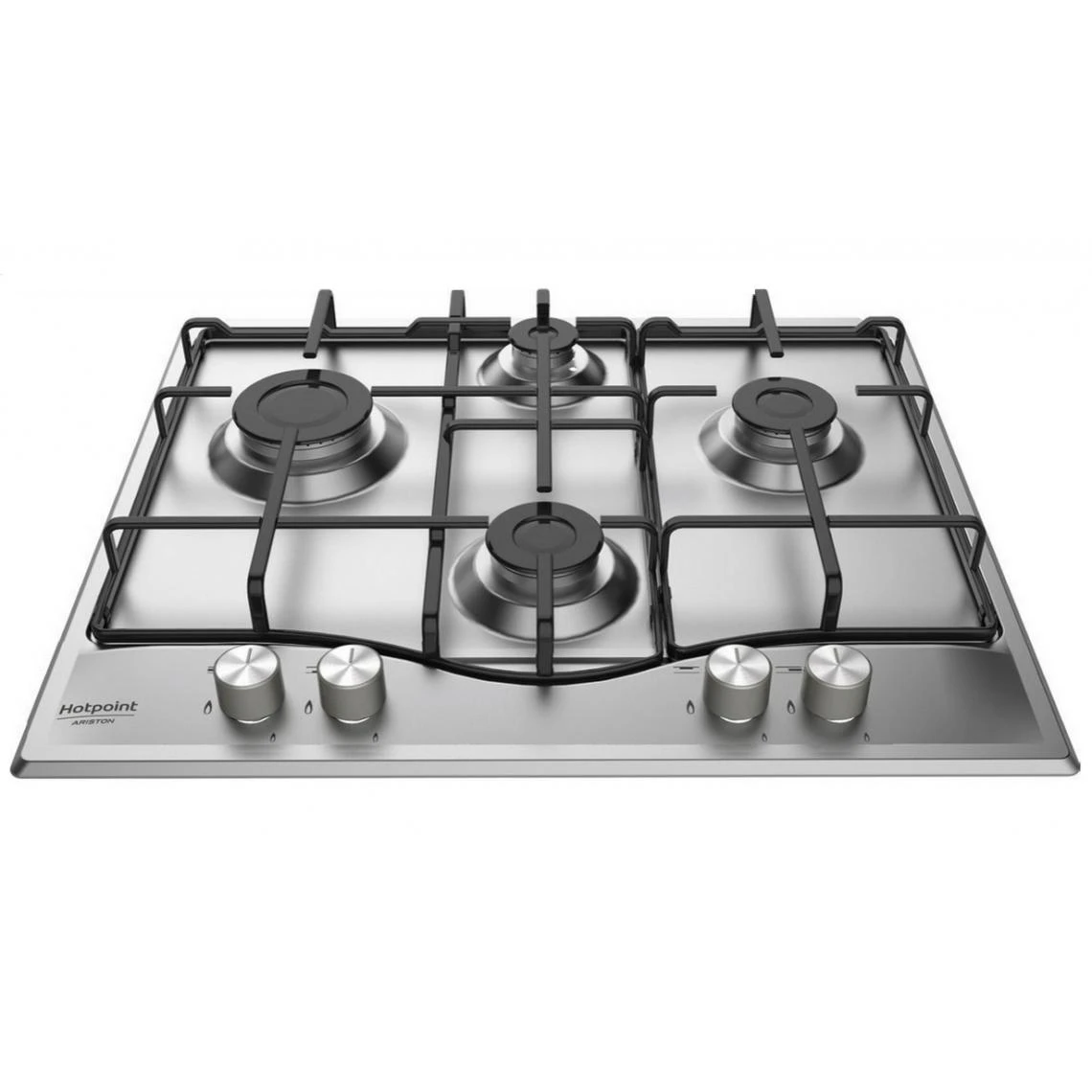 Hotpoint - Pcn642ixha