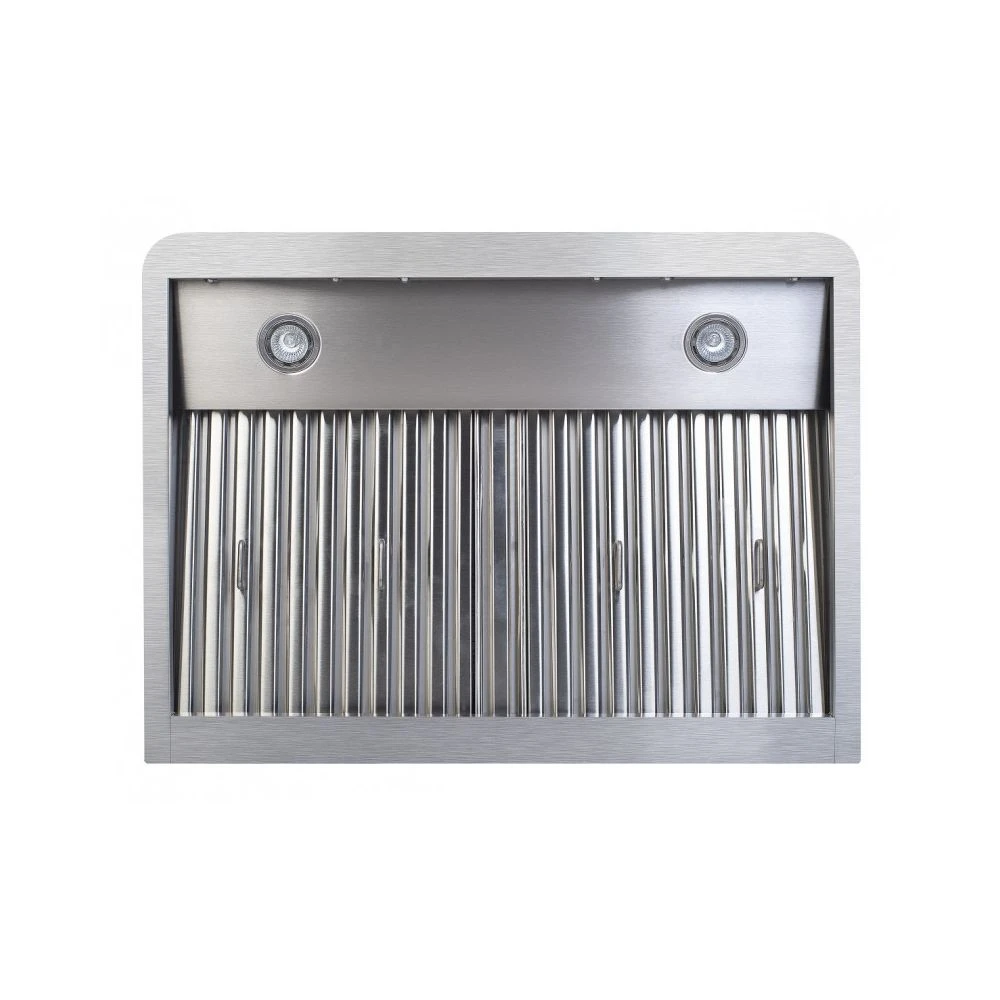 Hotte Aspirante Professionnelle Avec Moteur 900 Mm - Combisteel - ... – Image 3