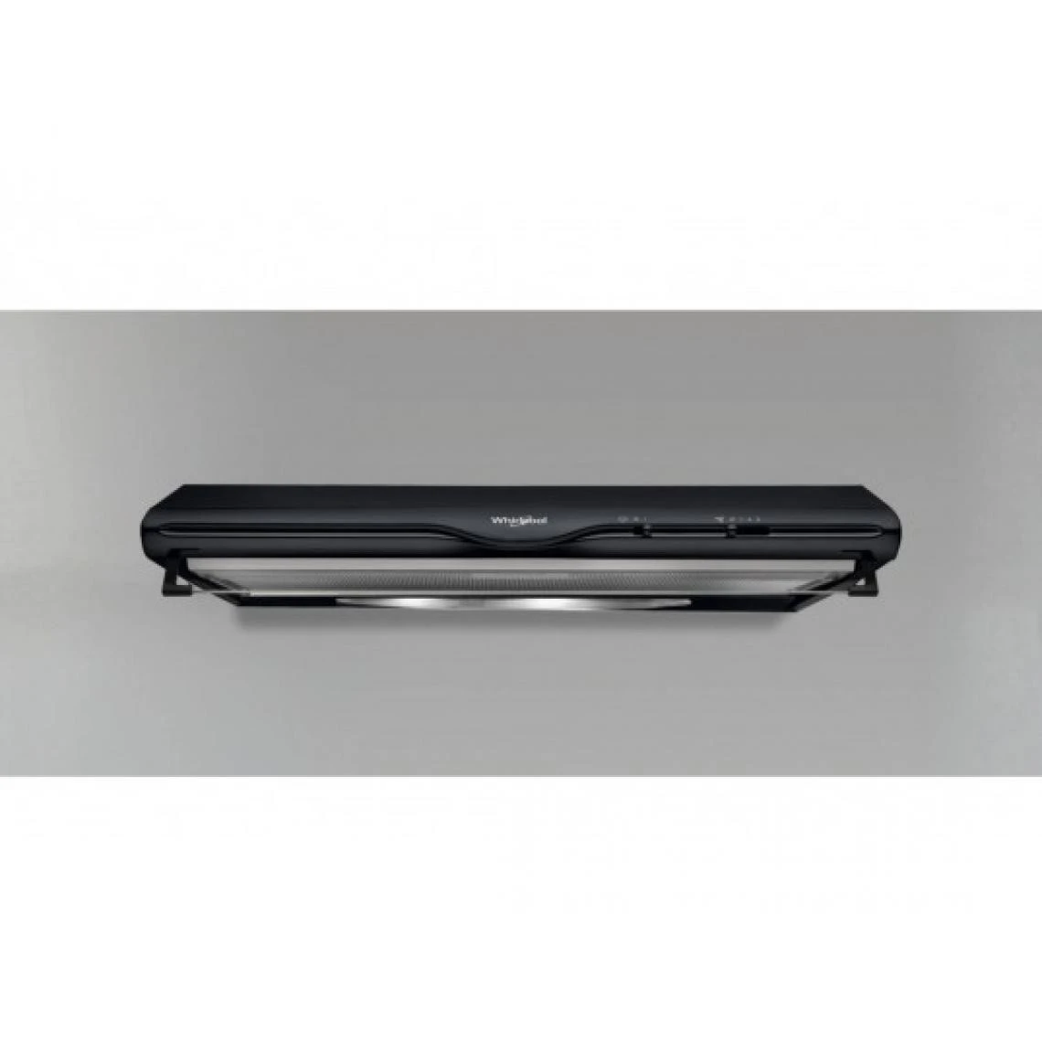 Whirlpool Hotte Casquette WCN65FLK Largeur 60 Cm 270m3/h – Image 4
