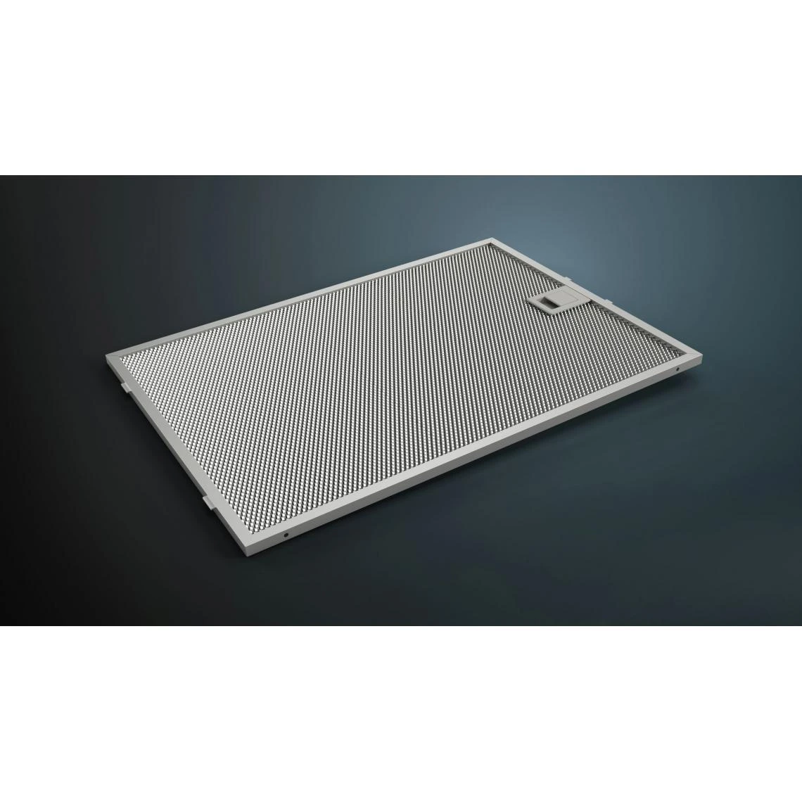 Hotte Décorative Murale 90cm 580m3/h Inox - Lc96bhm50 - SIEMENS – Image 4