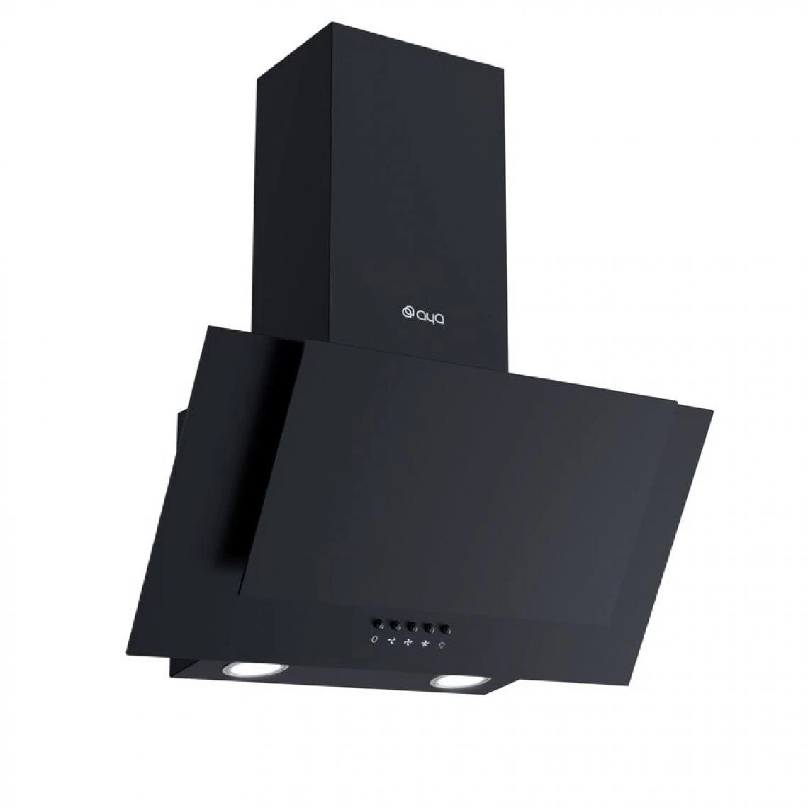 Hotte Décorative AYA AHD60PERI – Image 2