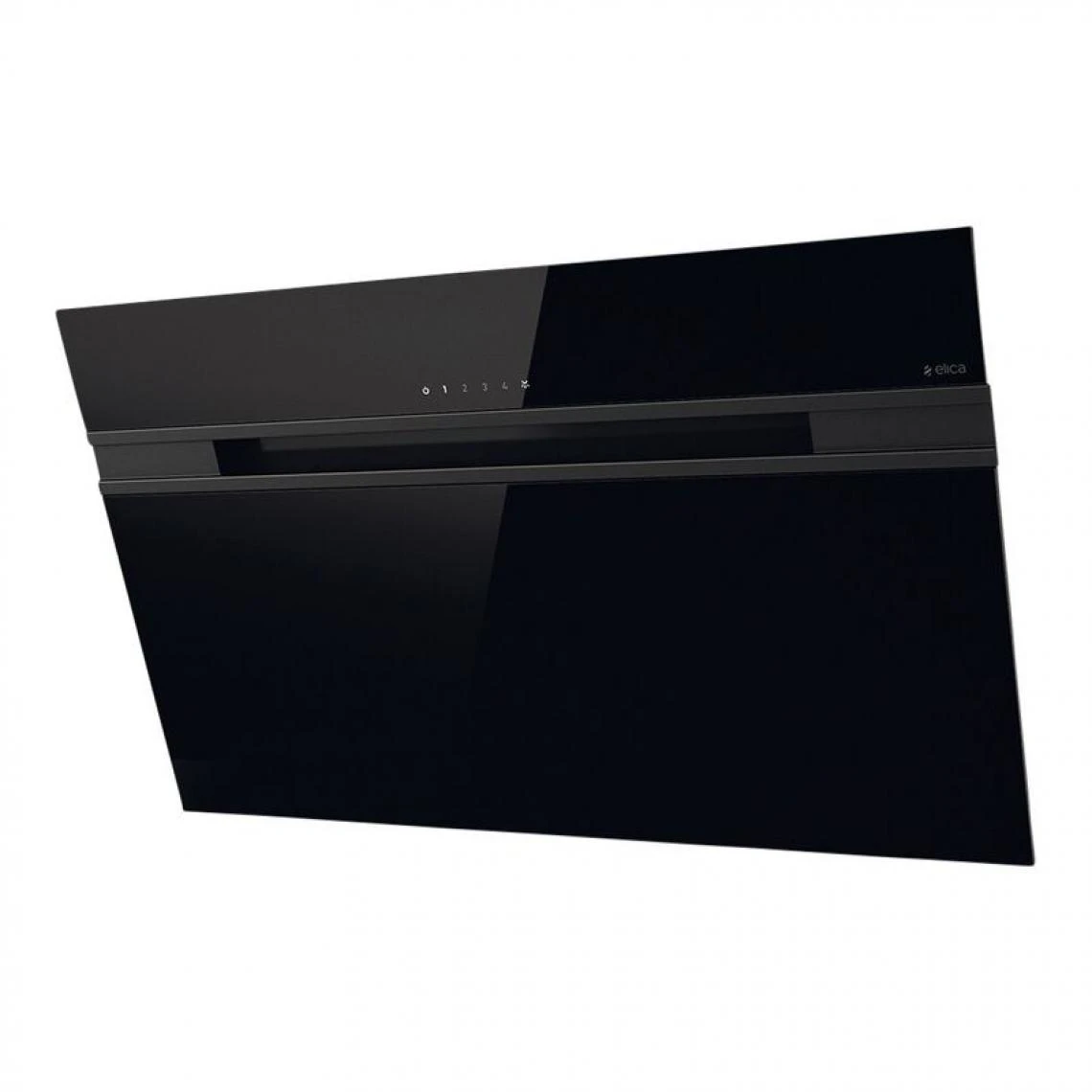 Hotte Décorative ELICA Stripe FBL/A/90 90cm Noir