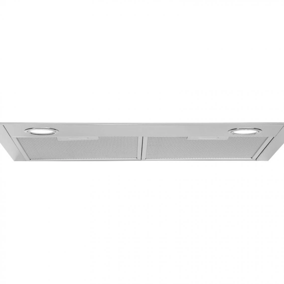 Hotte Décoration HOTPOINT HHBS6.7FLLX 60 Cm – Image 4