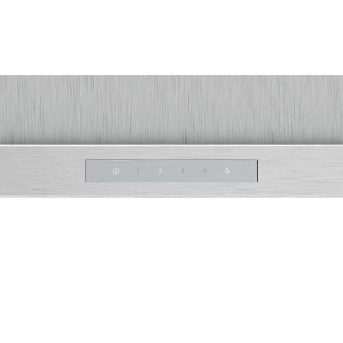 Hotte Décorative Murale 90cm 55db 721m3/h Inox - Dwb97cm50 - BOSCH – Image 3