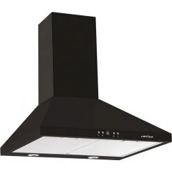 Airlux Hotte Decorative Murale AHP675BK