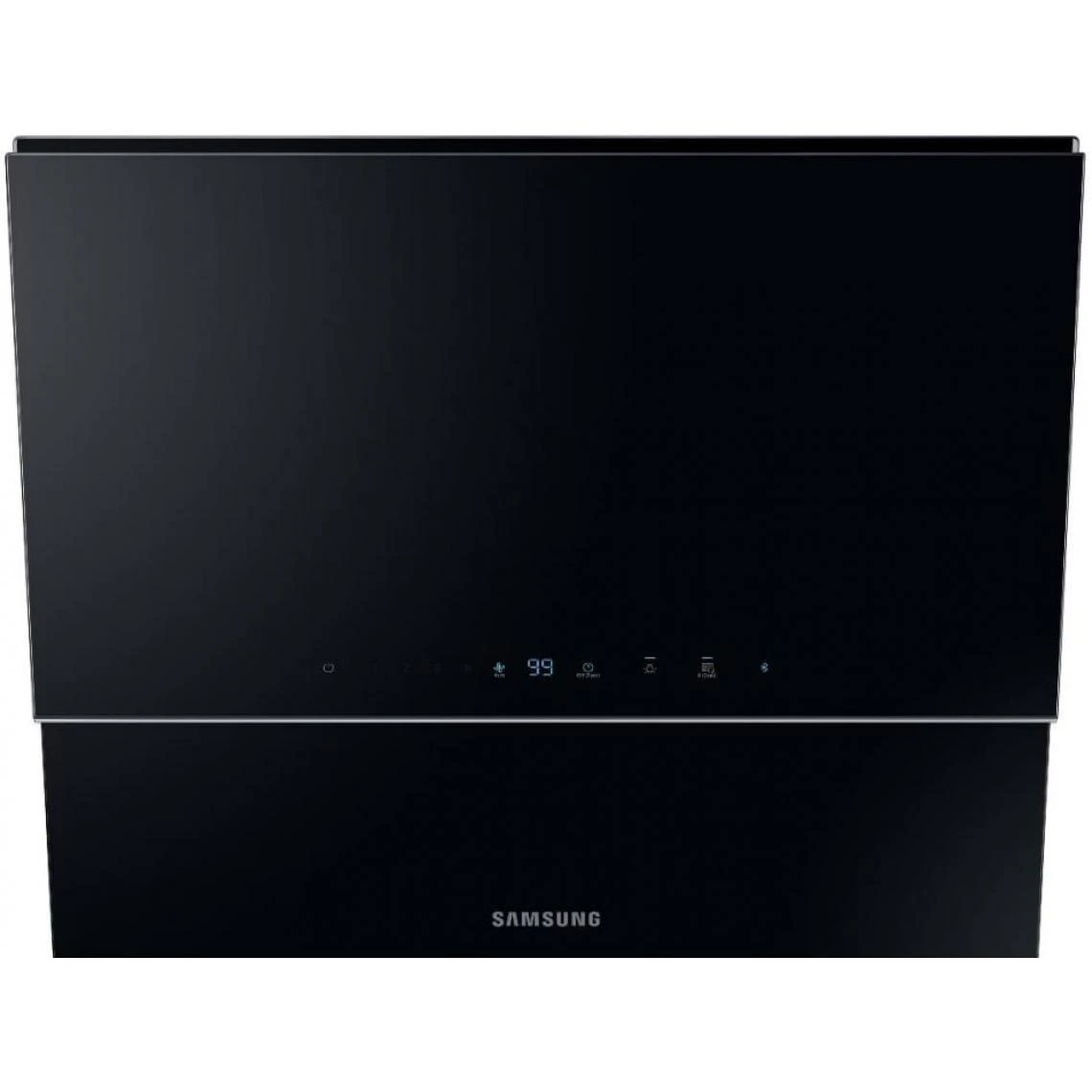 Samsung Hotte Decorative Murale NK24N9804VB