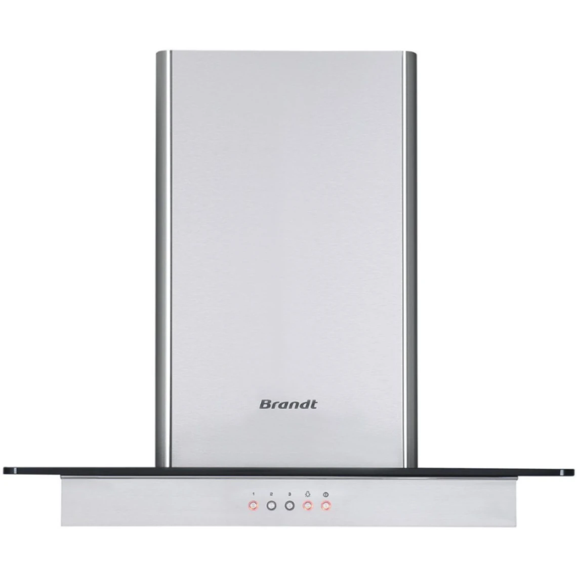 Hotte Décorative BRANDT BHB1644IX