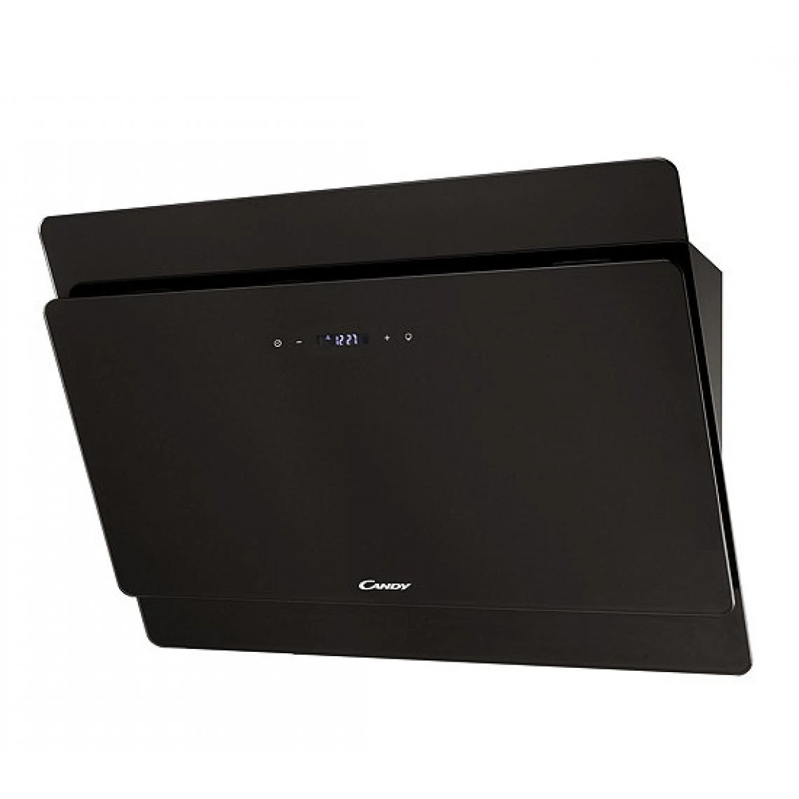 Hotte Décorative CANDY CVMA90N 90cm Noir