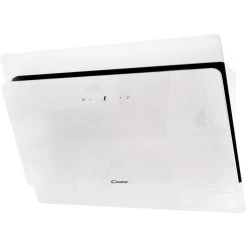 Hotte Decorative CANDY CVMA90W