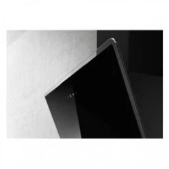 Hotte Décorative Inclinée 90cm 613m3/h Noir - Prf0119828 - ELICA