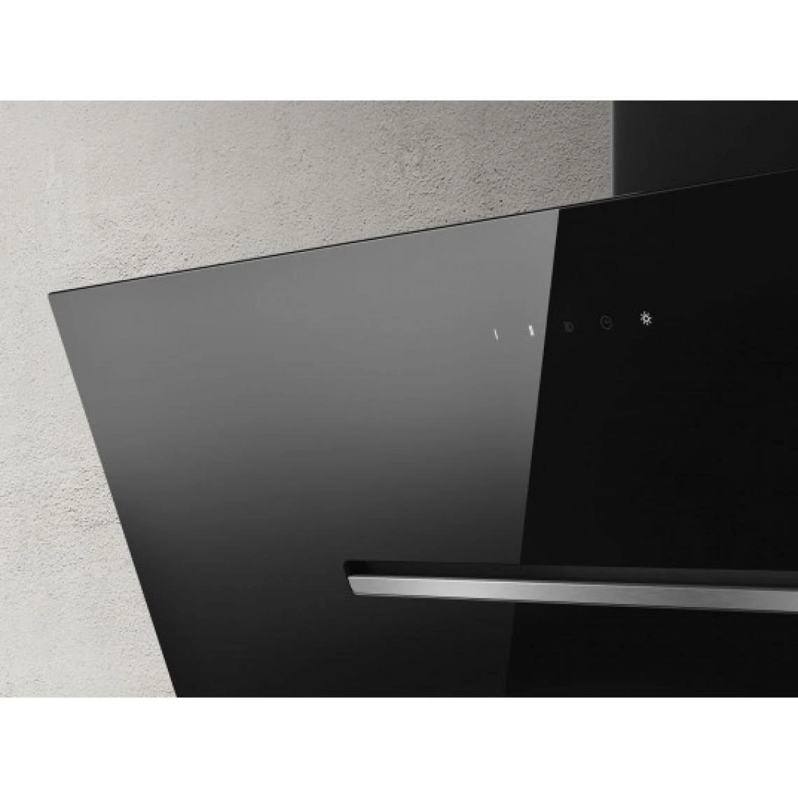 Elica Hotte Decorative Murale SHY S BL/A/90 – Image 2