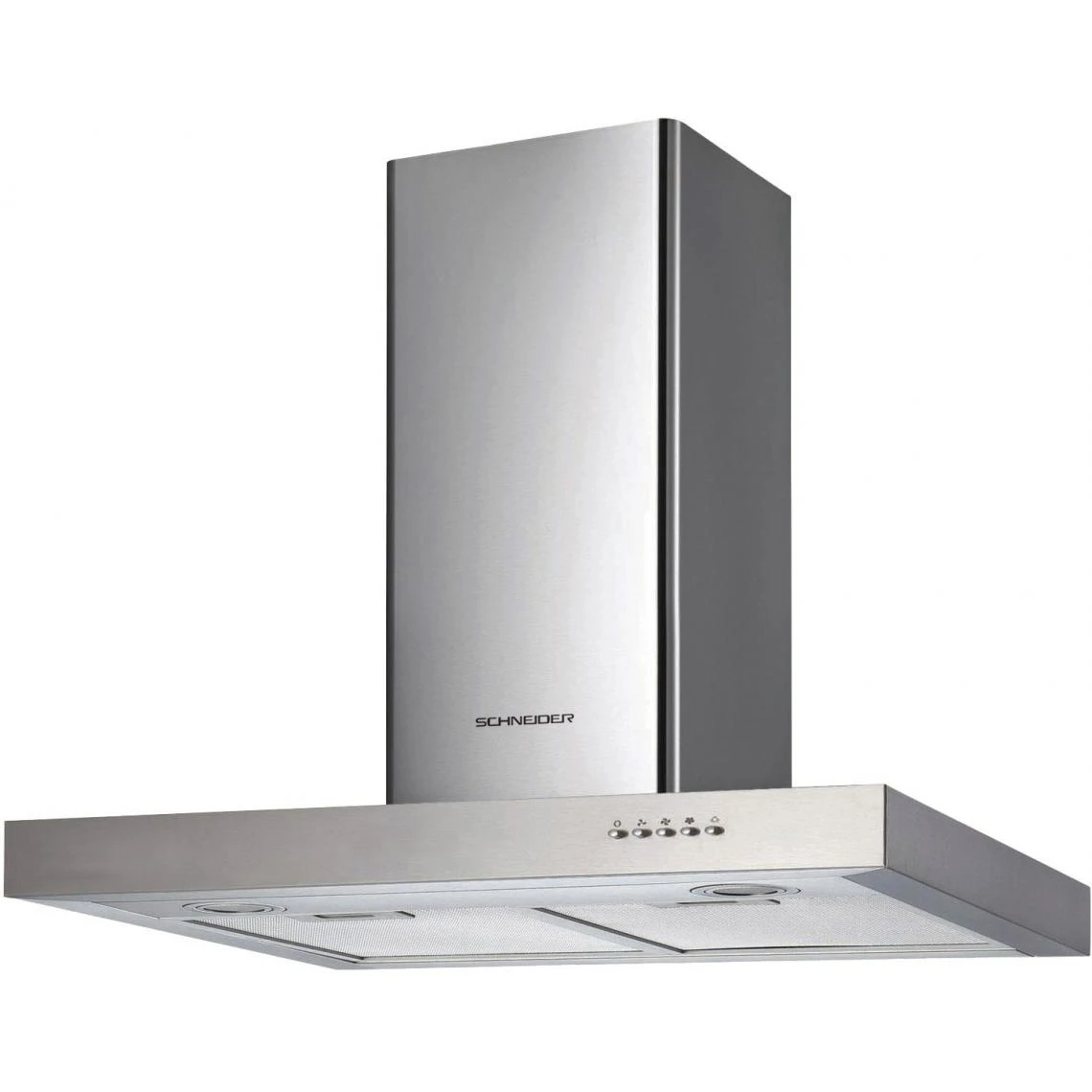 Schneider® Hotte Decorative Murale SCHB2A60MIX