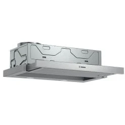 Hotte Télescopique 60cm 405m³/h Silver - Dfm064a53 - BOSCH