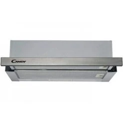 Hotte Tiroir Candy CBT625 2X