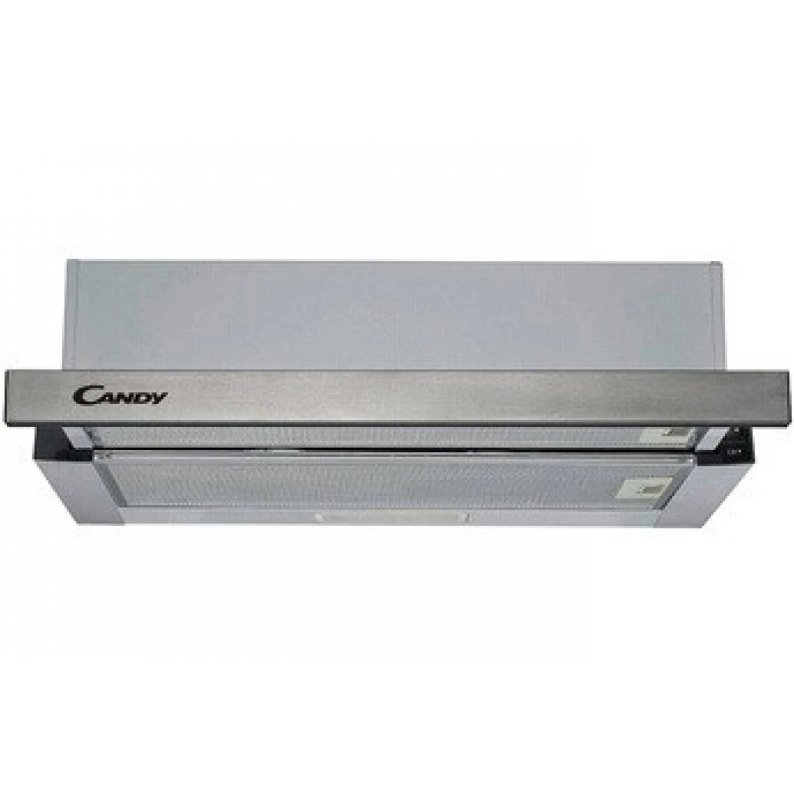 Hotte Tiroir Candy CBT625 2X