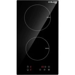 Autrement IH30BFN Table De Cuisson Verrouillage Enfant 3500W 240V 30cm 2 Foyers ...