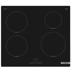 Bosch Induction Hob PUE611BB5D