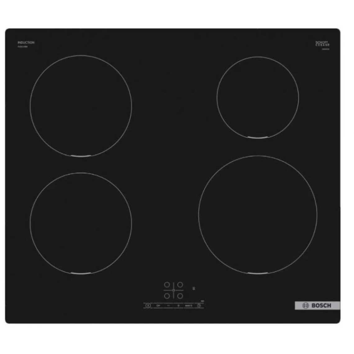 Bosch Induction Hob PUE611BB5D