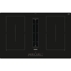 Siemens IQ500 Table De Cuisson 7400W 240V Fonction Boost 6 Foyers Verre Céram...