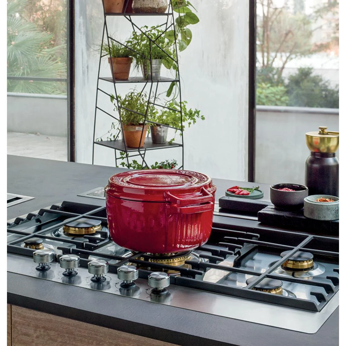 KitchenAid KHSP5 77510