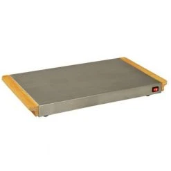 KITCHENCOOK - FR3030_INOX - Friteuse - 2000W - 3L - Gris