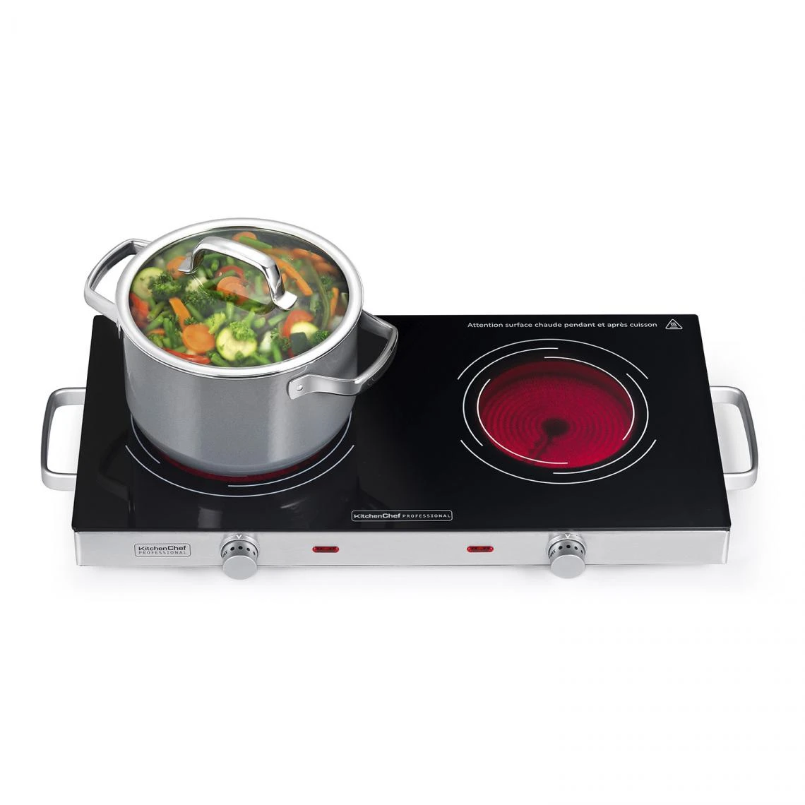 Kitchen Chef - Kcppv2800 – Image 2