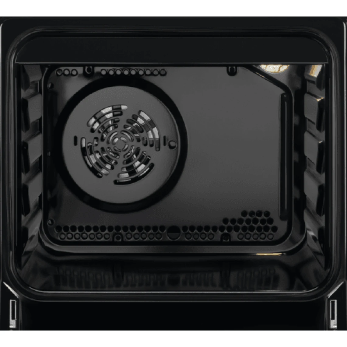 Electrolux LKR620002X Cuisinière Induction 54L Moyenne Vitrocéramique Électriq... – Image 2